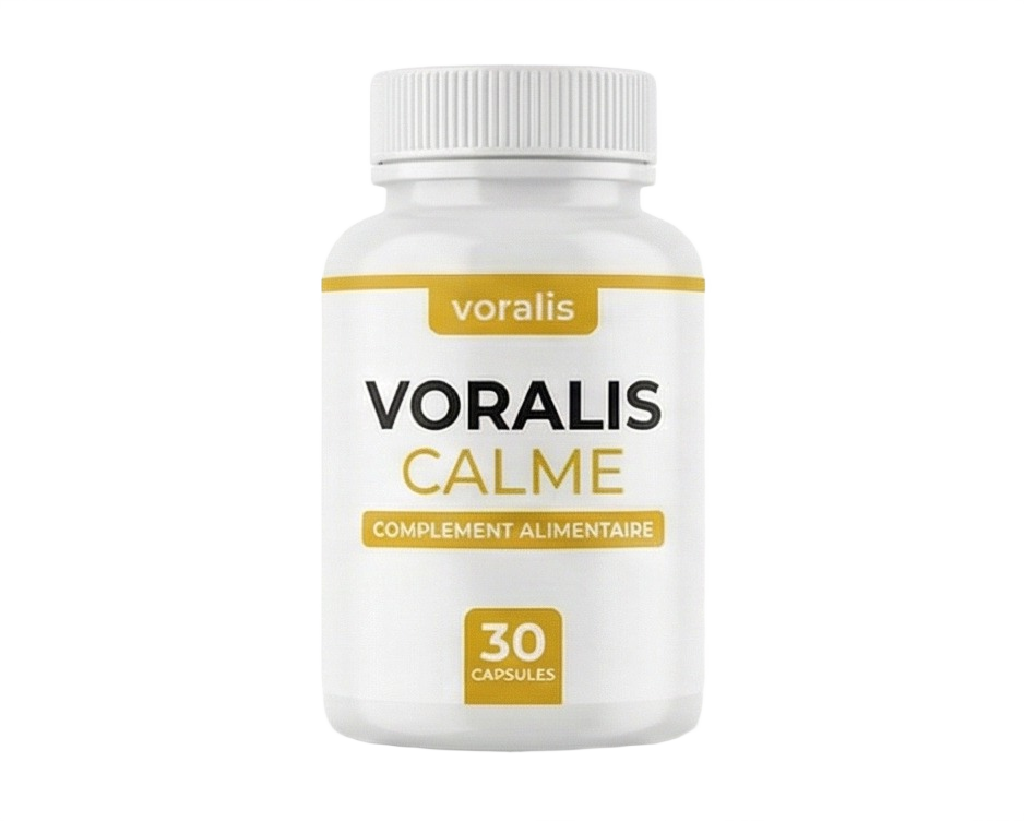 Voralis Calme